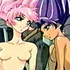 Revolutionary Girl Utena: Adolescence Apocalypse